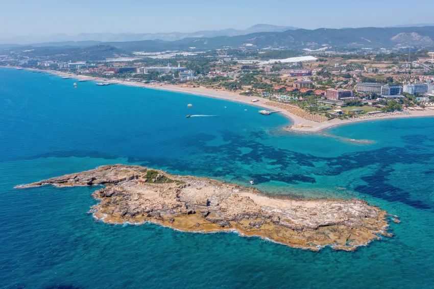 Justiniano Club Park Conti 5*-14