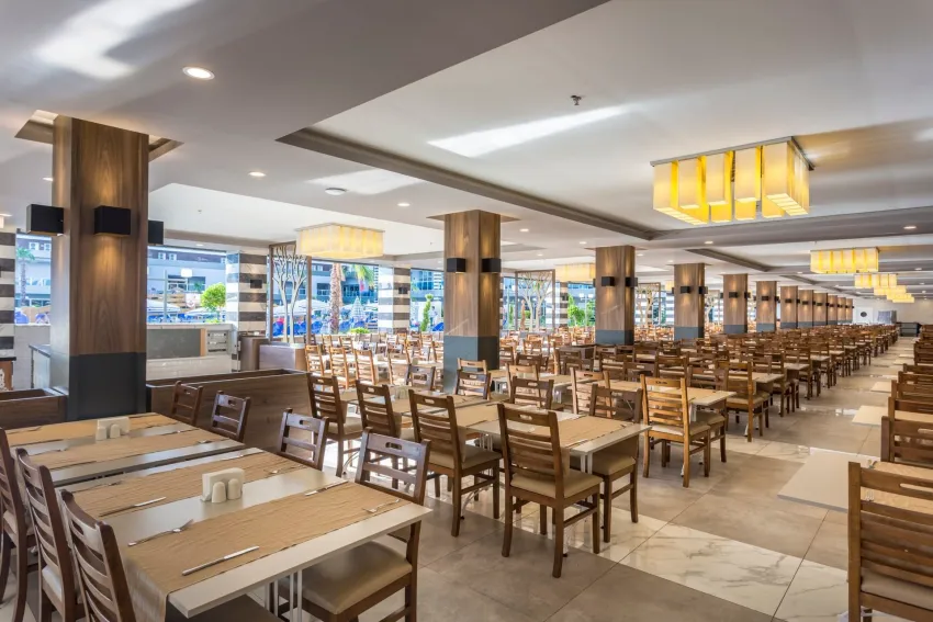 Eftalia Ocean Resort 5*-21