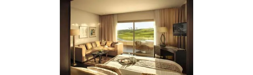 Steigenberger Makadi (Adults Only 16+) 5*-9