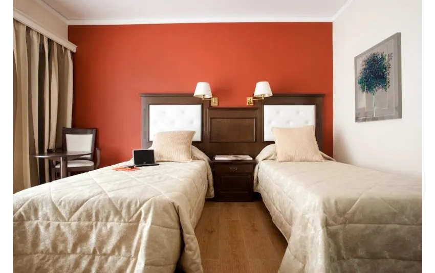 Achillion Palace 4*-3