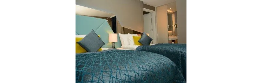 Wind Of Lara Hotel & Spa 5*-13