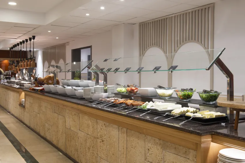 Valentin Somni Hotel & Suites 4*-31