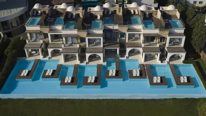 The Ixian Grand and All Suites 5*-13