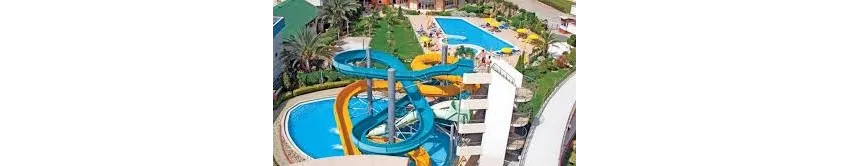 Alaiye Resort & Spa Hotel 5*-3