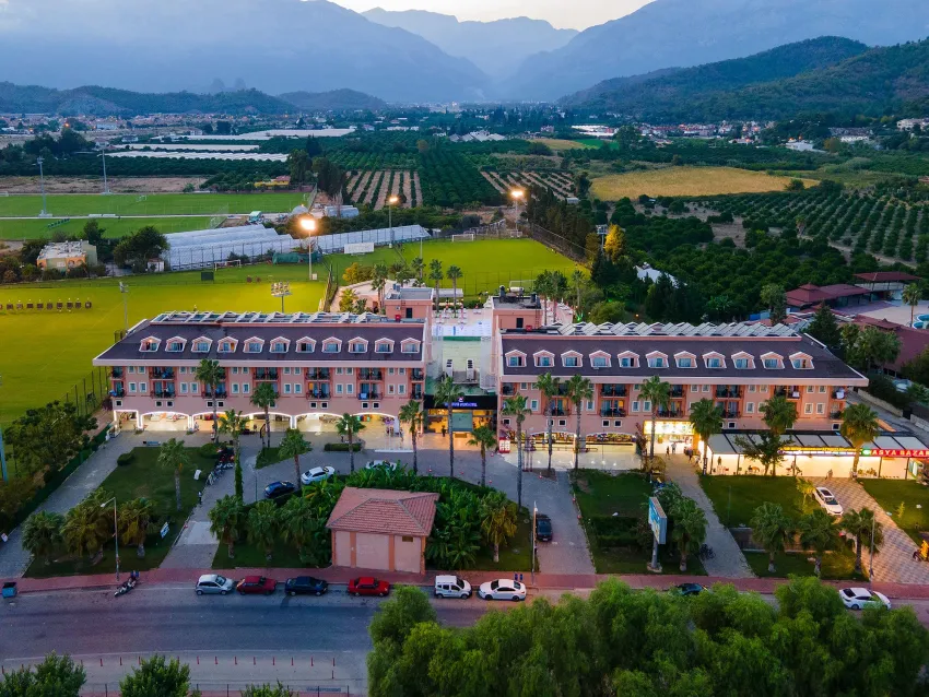 Viking Park Hotel 4*-2