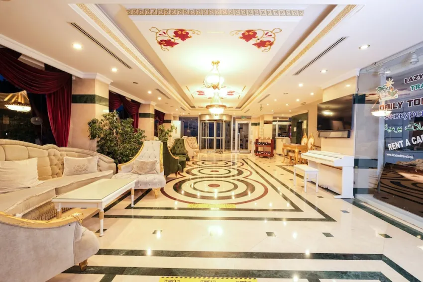 Bilem High Class Hotel 4*-3