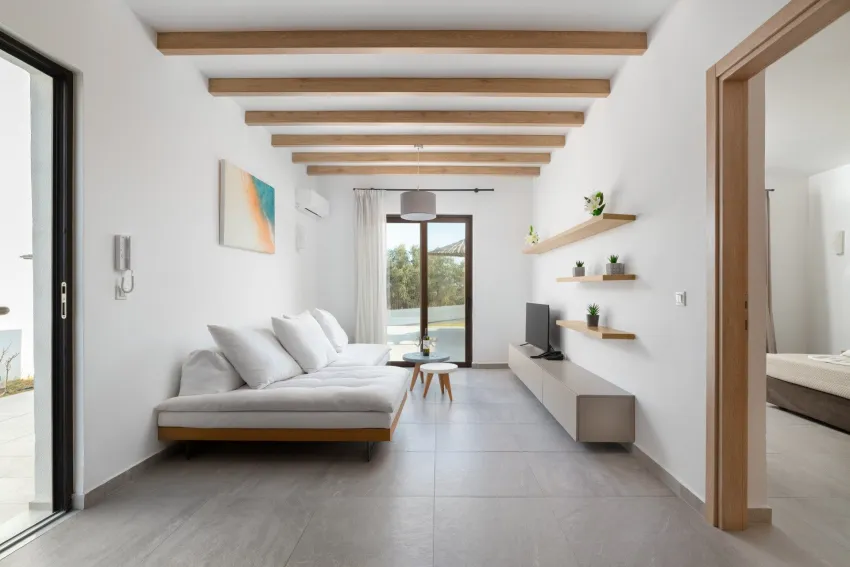 Terra Pietra Luxury Villas and Suites 3*-12