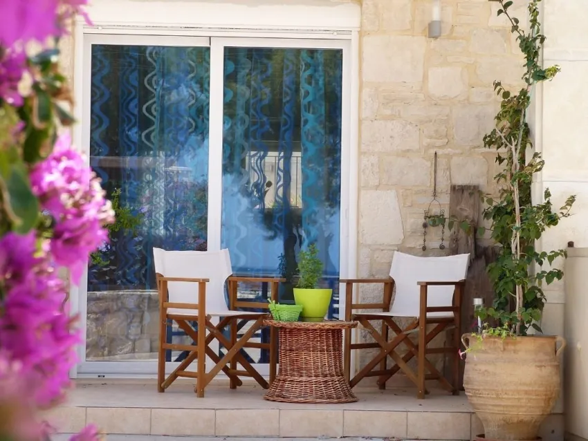 Azure Beach Villas 4*-10