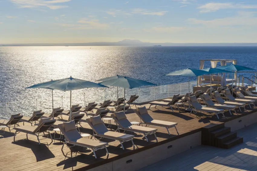 Elba Sunset Mallorca Thalasso Spa 4*-2