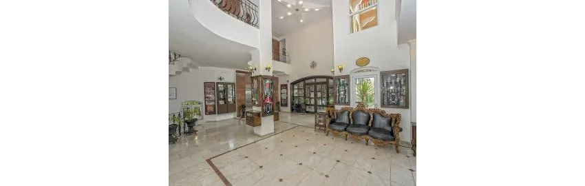 Sinatra Hotel 4*-9