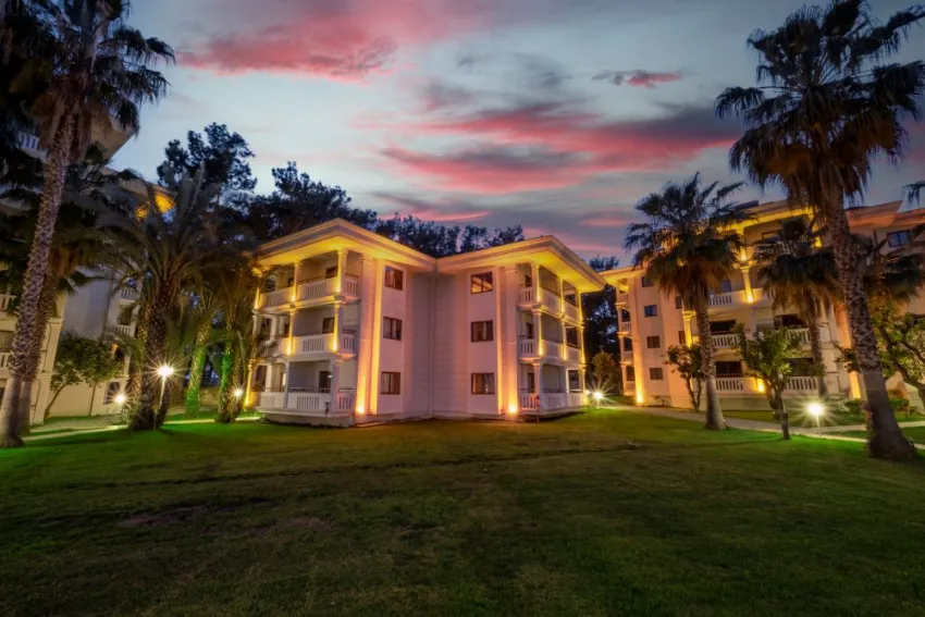 UTOPIA RESORT & RESIDENCE  5*-29