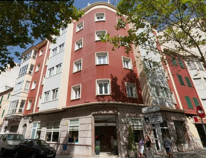 Amic Colon Hotel 3* - Palma city - Spania