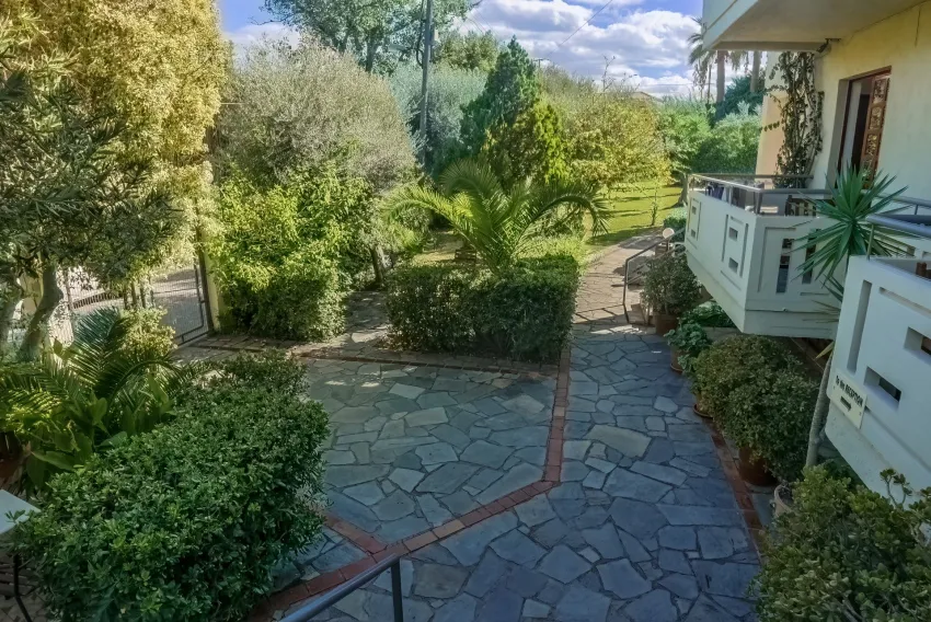 Proimos Apartments 3*-16