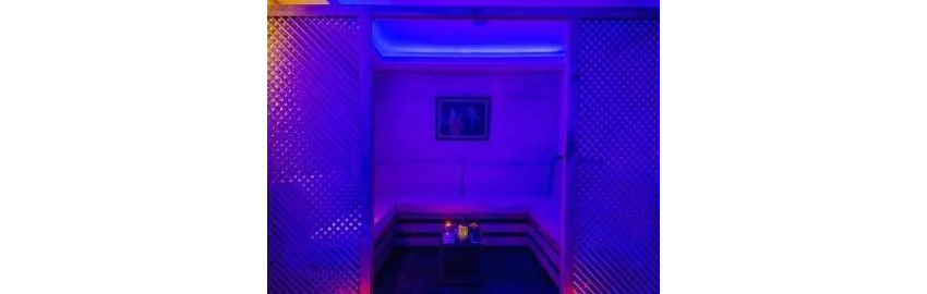 Kleopatra Blue Hawai Hotel 3*-14