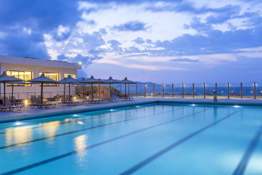Civitel Creta Beach 4*-10