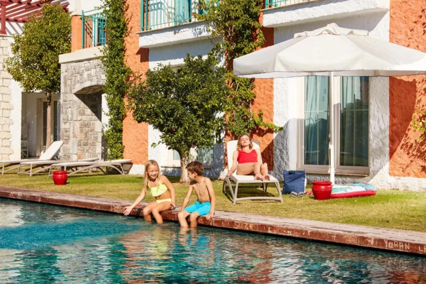 IC HOTELS SANTAI FAMILY RESORT  5*-56