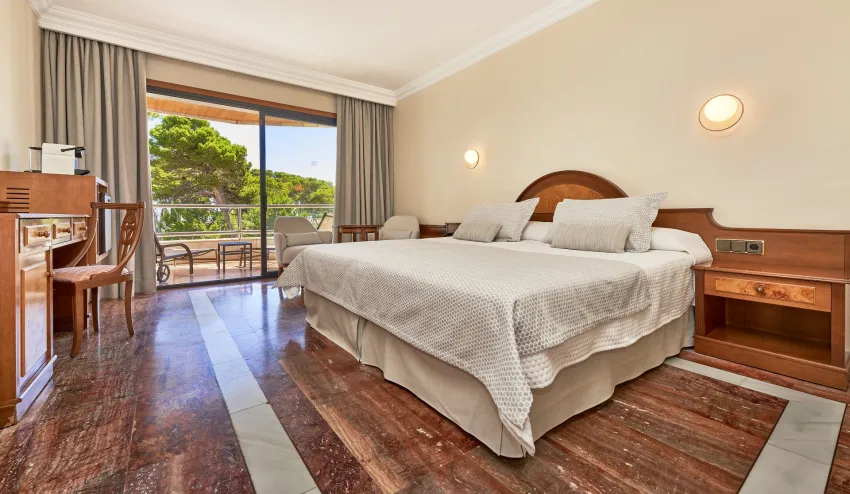 Serrano Palace 5*-5