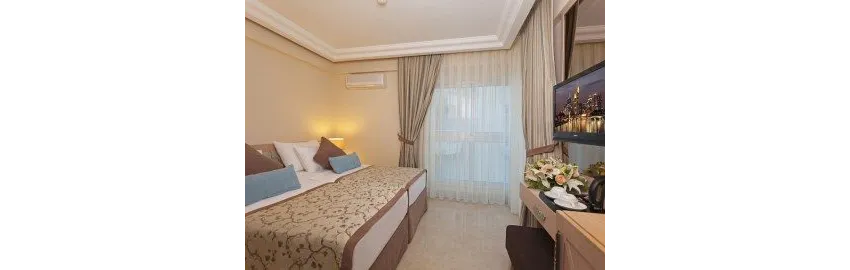 Xperia Saray Beach Hotel 4*-5