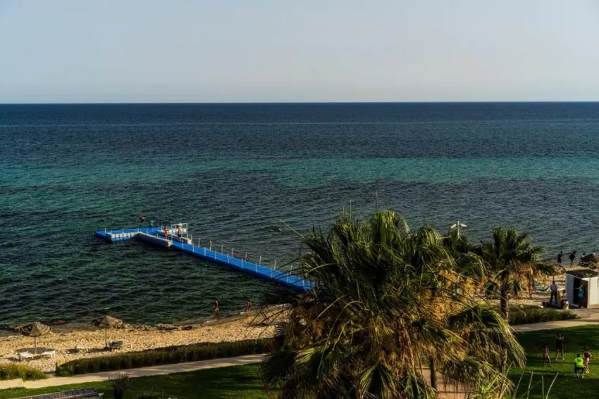 NOVOSTAR KHAYAM GARDEN BEACH & SPA  4*-15