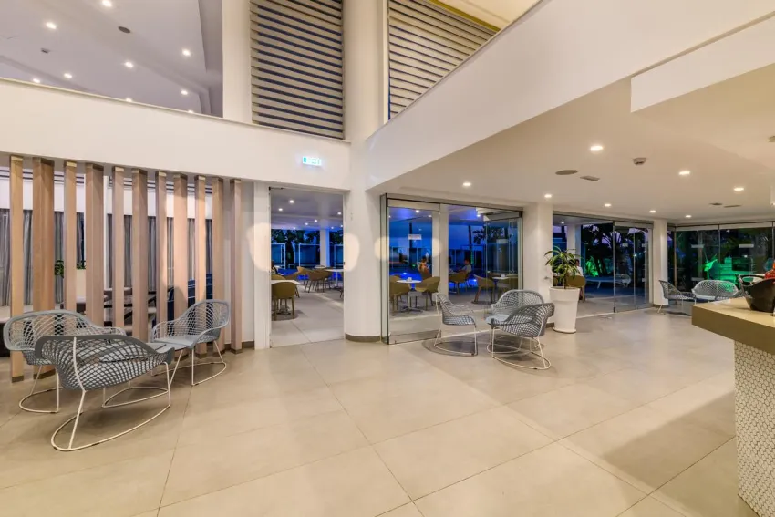 Tasia Maris Sands Adults Only 4*-22