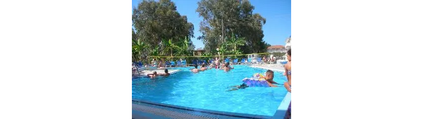 Mariana Hotel and Studios 3*-1