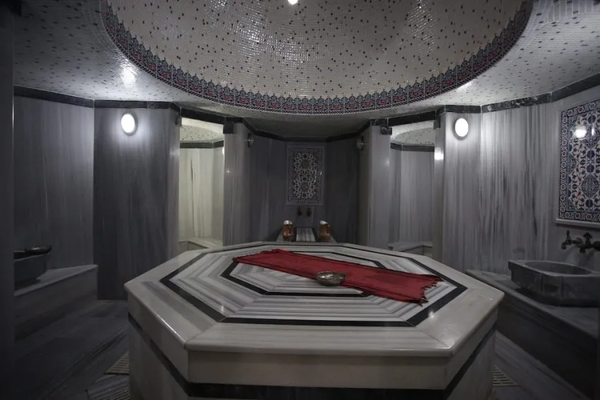 Can Garden Beach Hotel 4*-17