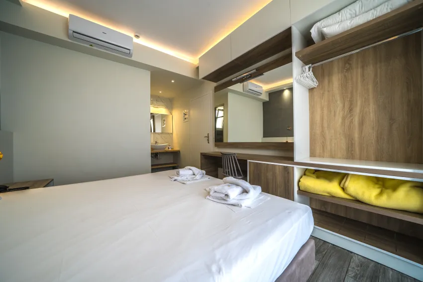 Porto Kalamaki Hotel 2*-24