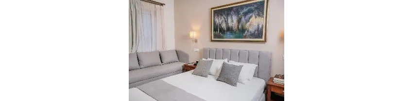Philoxenia Hotel and Apartments 3*-17