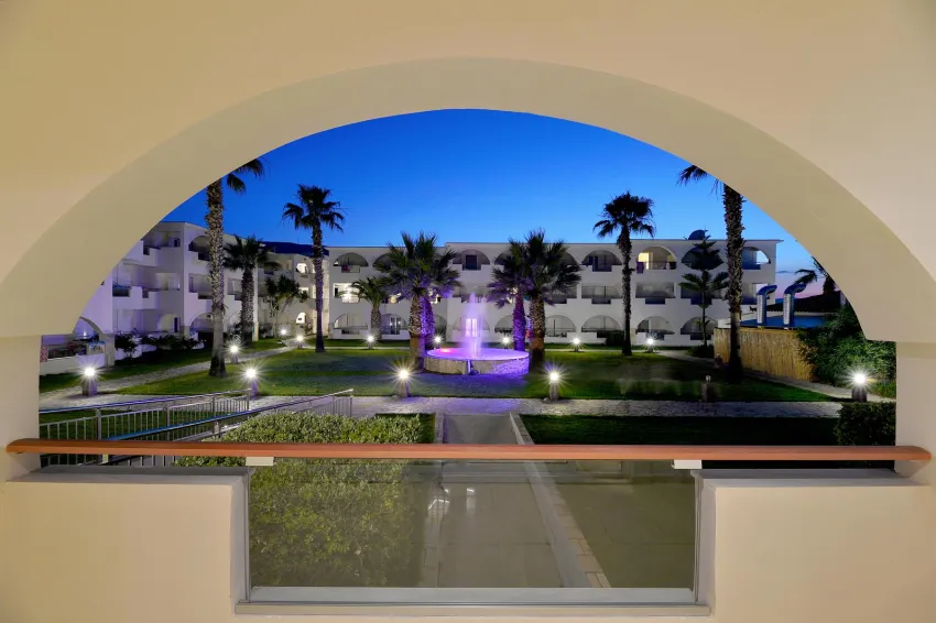 Alykanas Beach Grand Hotel 4*-63