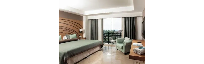 Paloma Oceana Resort 5*-13