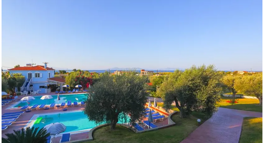 Filoxenia Hotel Tholos 3*-28