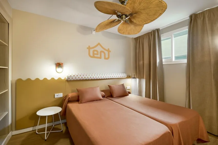 Tent Mojito Suites -25