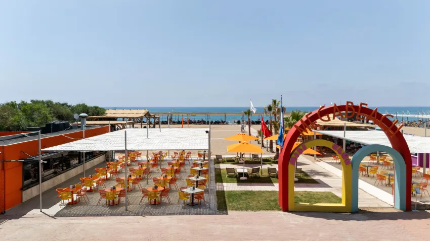 Megasaray Resort Side 5*-146