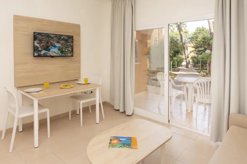 HSM Torre Blanca Club Apartamentos 3*-9