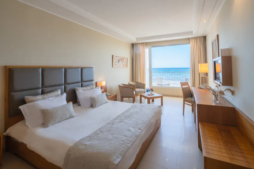 Bel Azur Thalassa & Bungalows 4*-8