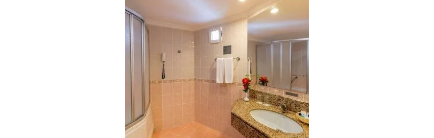 Holiday Park Resort Hotel 5*-6