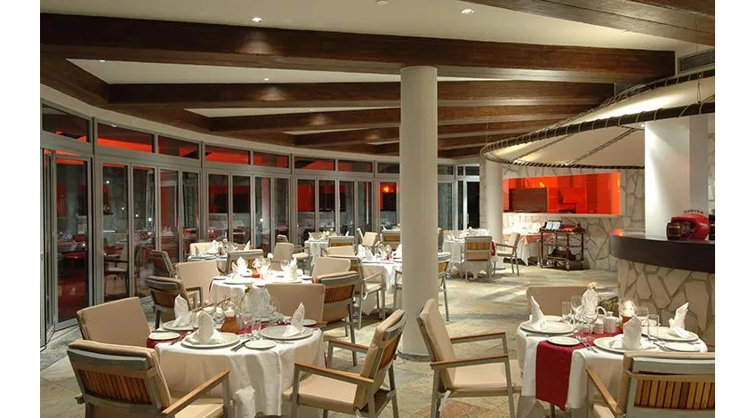 CALISTA LUXURY RESORT  5*-3