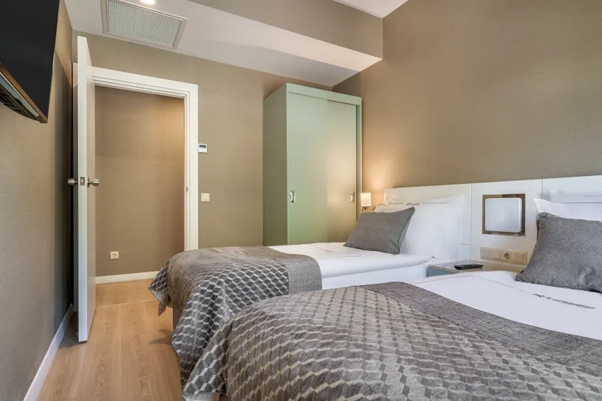 Corendon Playa Kemer (Ex.Grand Park Kemer ) 4*-54