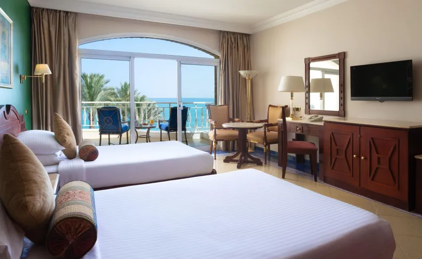 Palm Royale Soma Bay Resort 5*-88