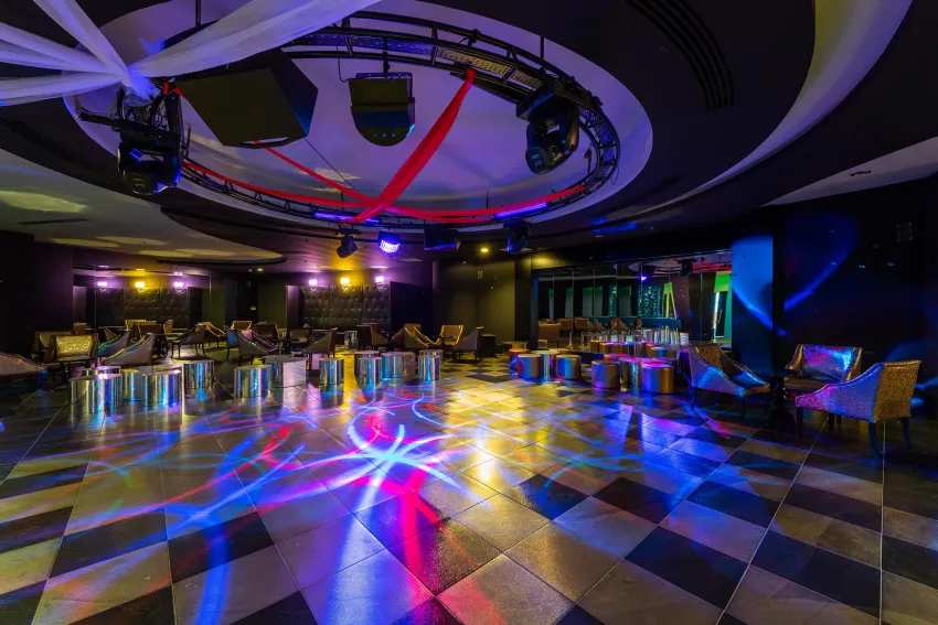 Kirman Belazur Belek 5*-102