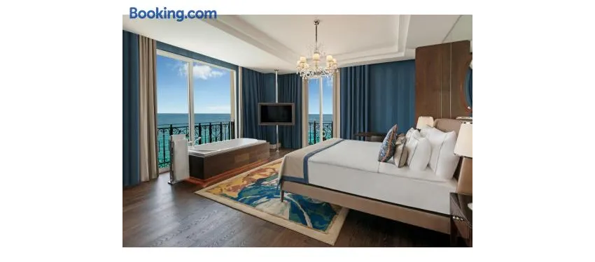 Kaya Palazzo Resort & Casino 5*-33