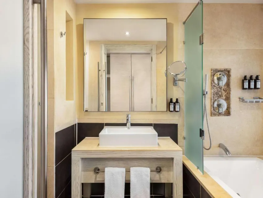 MOVENPICK WATERPARK RESORT & SPA SOMA BAY  5*-12