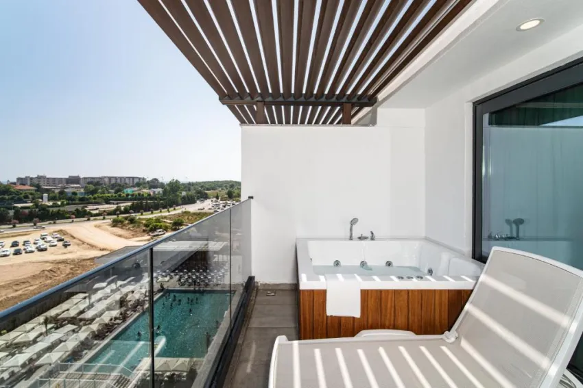 SIDE MOON PALACE HOTEL  5*-26