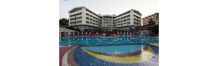 Seher Kumkoy Star Resort & Spa 4* - Side - Turcia