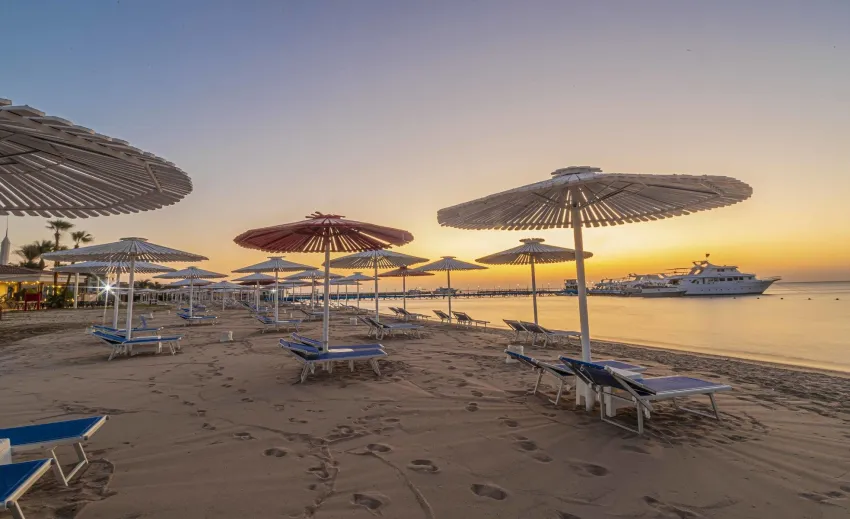 Amarina Abu Soma Resort & Aqua Park 5*-8