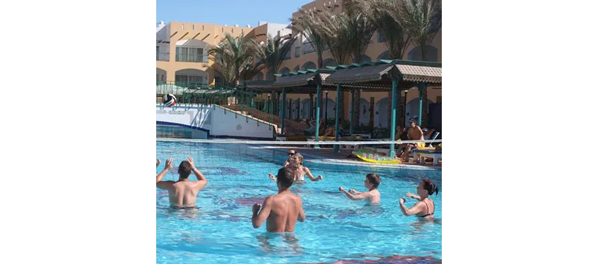 Bel Air Azur Resort (Adults Only 16+) 3*-3