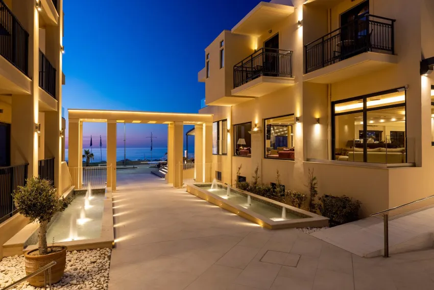 Atlantis Beach 5*-55