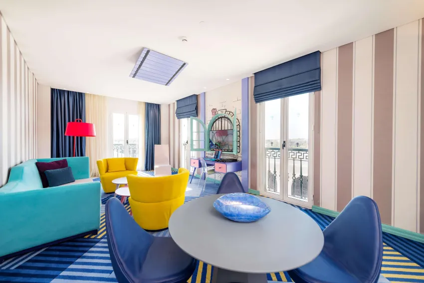 The Land Of Legends Kingdom Hotel 5*-34