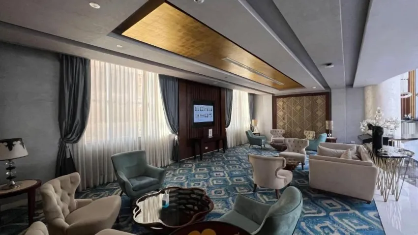 KAISOL ROMANCE RESORT SAHL HASHEESH (ADULTS ONLY 16+)  5*-21