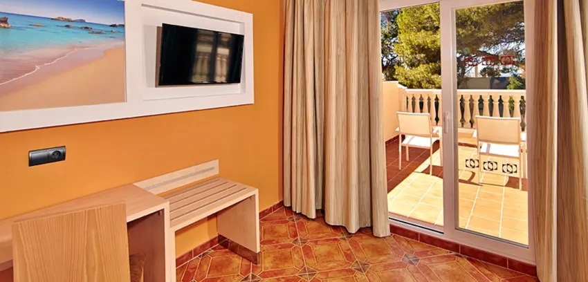 MLL Palma Bay Club Resort 3*-16